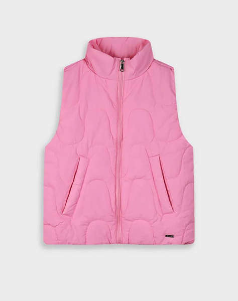 ENERGIERS JACKET FARA MANECA