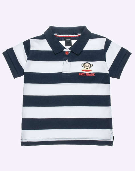 ALOUETTE BLUZA PAUL FRANK