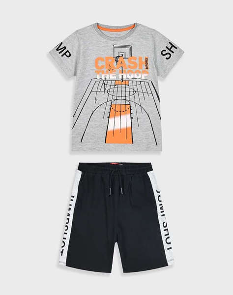 ENERGIERS SET ^BLUZA