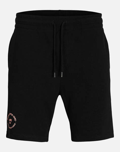 JACK&JONES JPSTGORDON SIMON SWEAT SHORTS MID