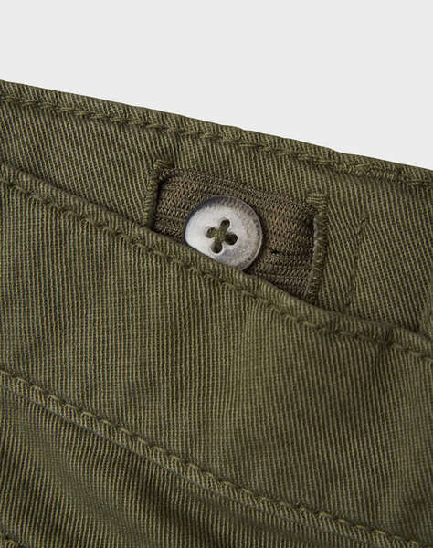 NAME IT NKMSILAS ISAK LSHORT TWI 3122-MF TB NOOS