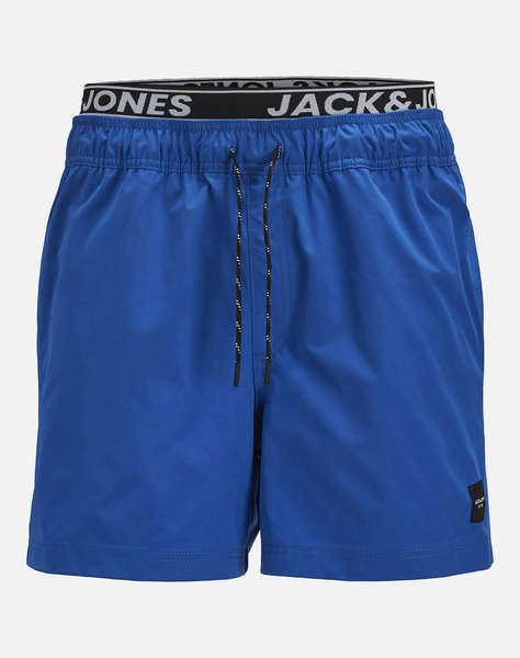JACK&JONES JPSTMAUI JJSWIM DB WB AKM SN JNR