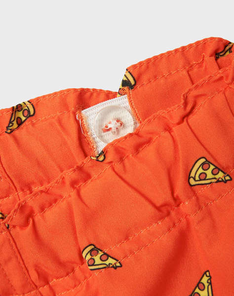 NAME IT NMMZEUS SWIM SHORTS TB