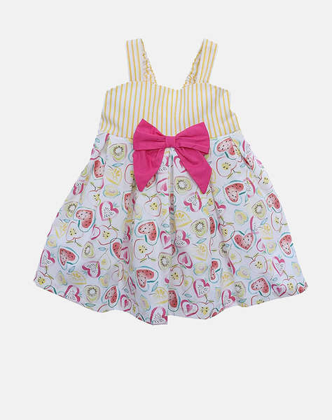 MATOU ROCHIE DE COPII GIRL