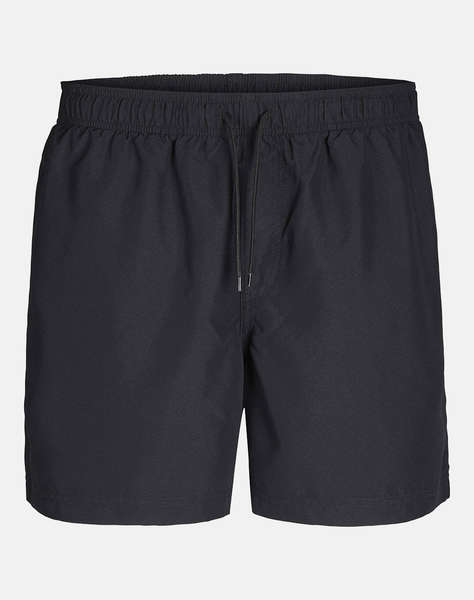 JJREBEL JREBHAWAII SWIM SHORT SOLID