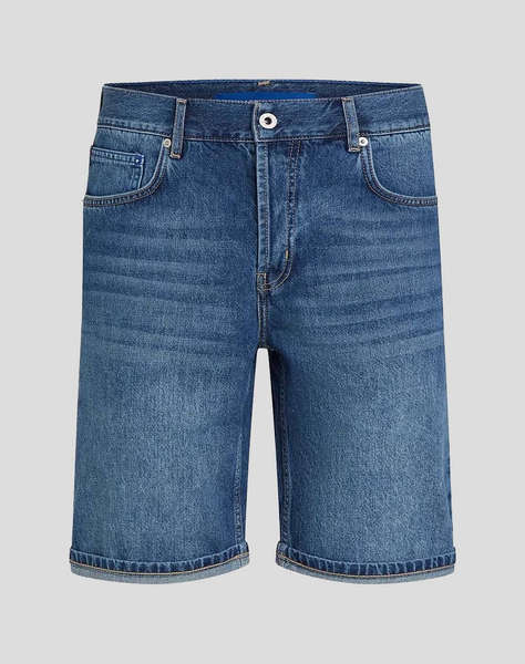 KARL LAGERFELD KLJ REGULAR SHORT