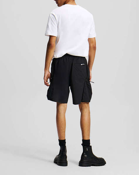 KARL LAGERFELD KLJ CARGO SHORT