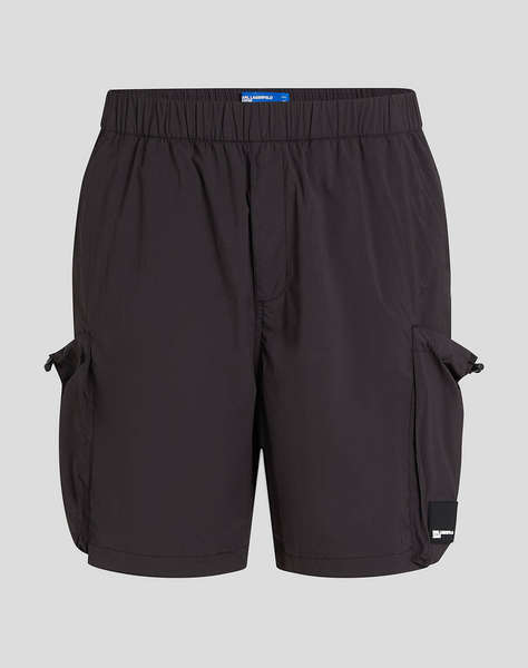 KARL LAGERFELD KLJ CARGO SHORT