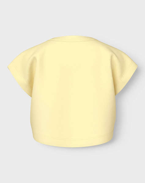 NAME IT NMFVILMA CAPSL CROP TOP