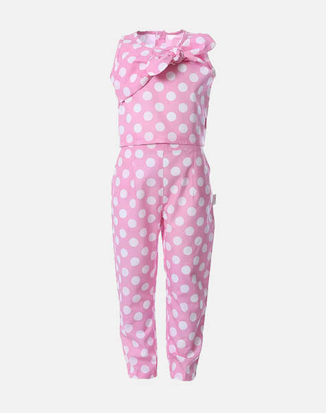 MATOU SET PANTALONI DE COPII GIRL