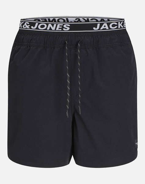 JACK&JONES JPSTMAUI JJSWIM DB WB AKM SN JNR