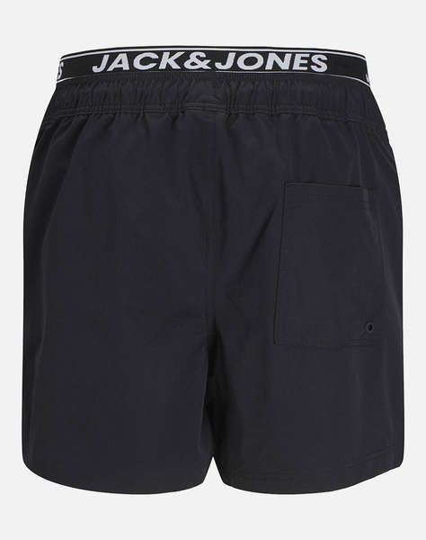 JACK&JONES JPSTMAUI JJSWIM DB WB AKM SN JNR