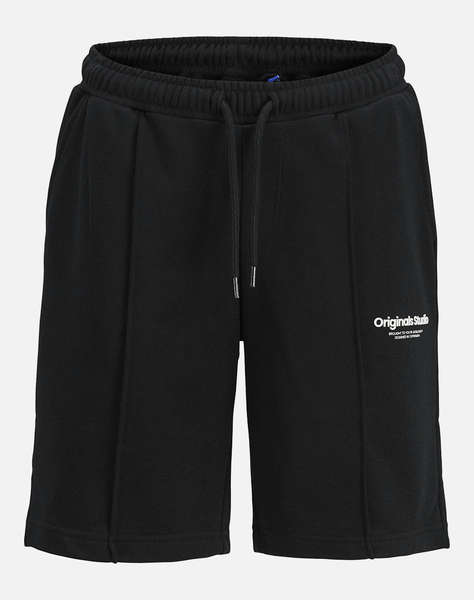 JACK&JONES JPSTVESTERBRO SWEAT SHORTS GMS SN JNR