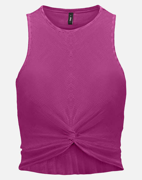 ONLY ONLSANDY S/L TWIST TOP JRS