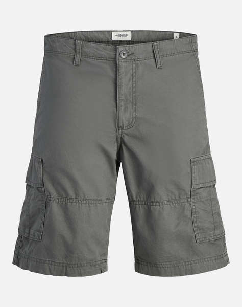 JACK&JONES JPSTCOLE MATEO CARGO SHORT MID SN