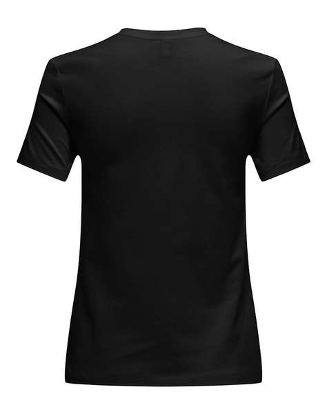 ONLY ONLFILIPPA LIFE S/S O-NECK TOP JRS