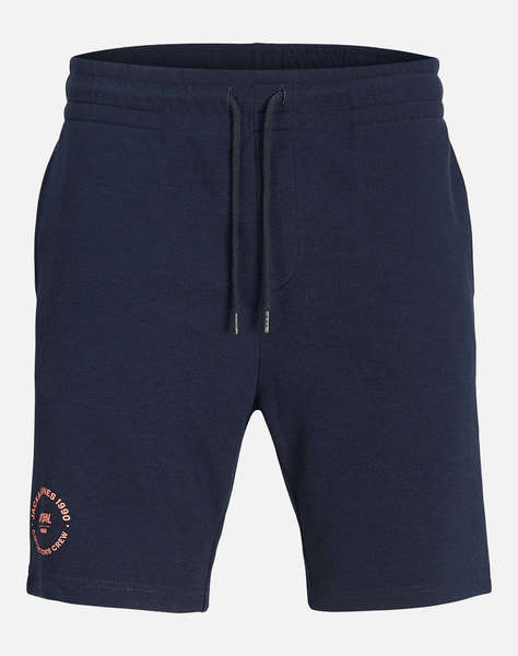 JACK&JONES JPSTGORDON SIMON SWEAT SHORTS MID