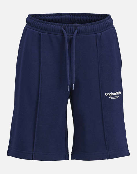 JACK&JONES JPSTVESTERBRO SWEAT SHORTS GMS SN JNR