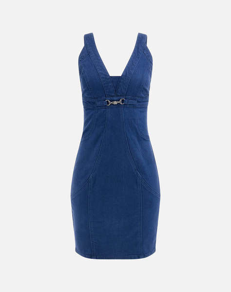 GUESS SL JEWEL DRESS BODY DE DAMA
