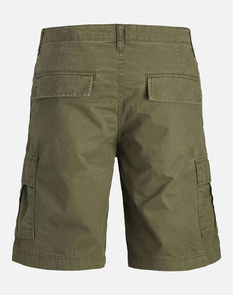 JACK&JONES JPSTCOLE MATEO CARGO SHORT MID SN
