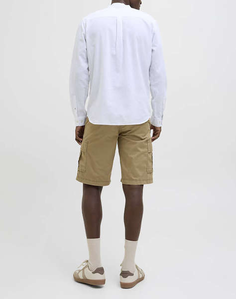 JACK&JONES JPSTCOLE MATEO CARGO SHORT MID SN