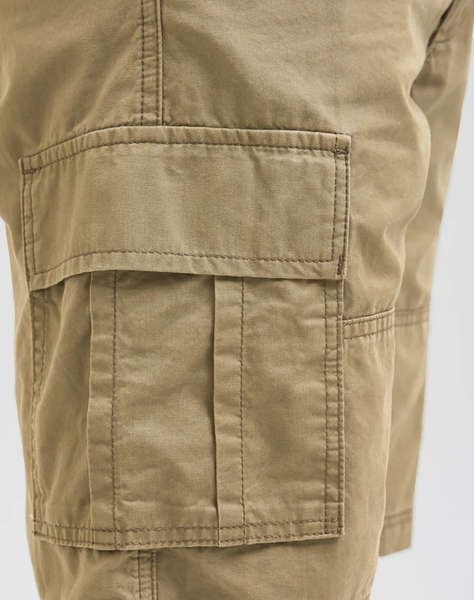 JACK&JONES JPSTCOLE MATEO CARGO SHORT MID SN