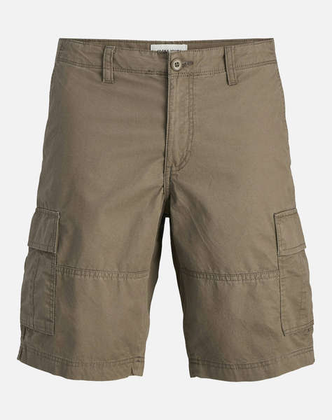 JACK&JONES JPSTCOLE MATEO CARGO SHORT MID SN
