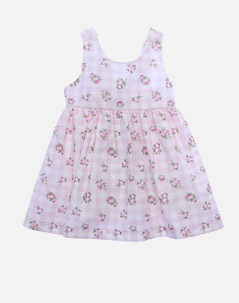 MATOU ROCHIE DE COPII GIRL