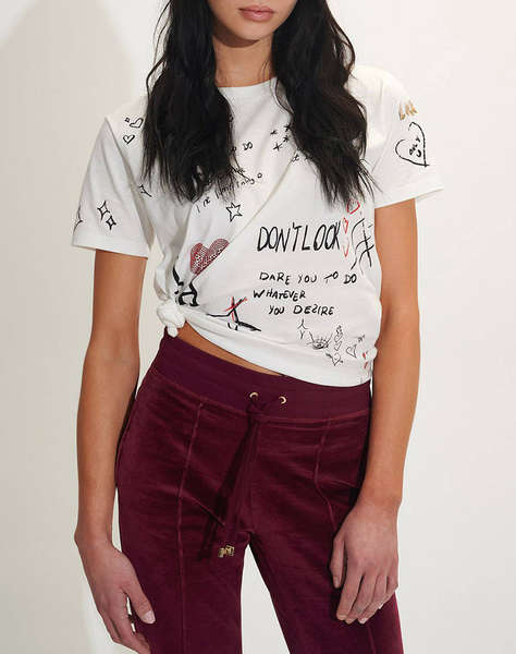 SUGARFREE BLUZA