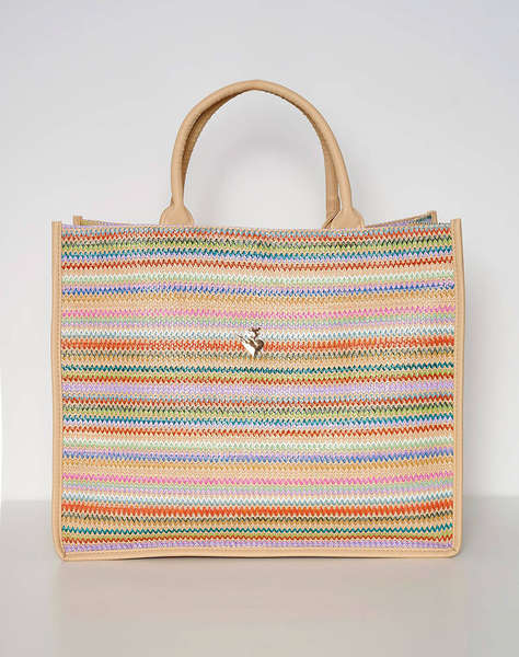 SUGARFREE GEANTA (Dimensiuni: 20 x 44 x 37 cm.)
