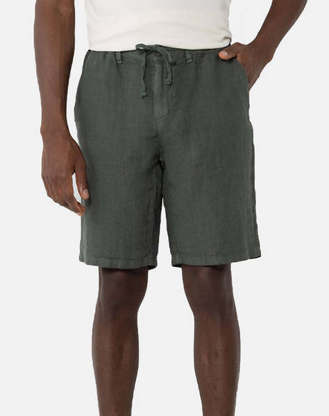THE BOSTONIANS BERMUDE IN CHINOS