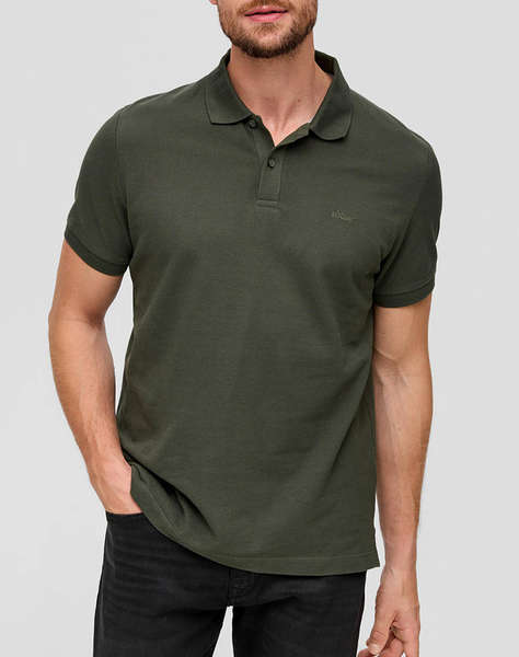 s.Oliver Bluza Polo