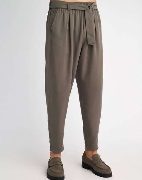 STAFF Man Ascot Pant