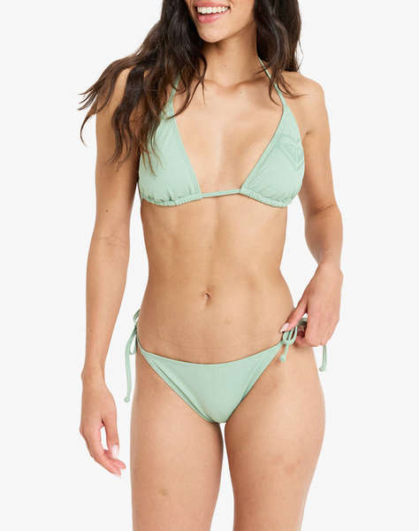 ROXY BEACH CLASSICS TIKI TRI SET COSTUM DE BAIE DE DAMA