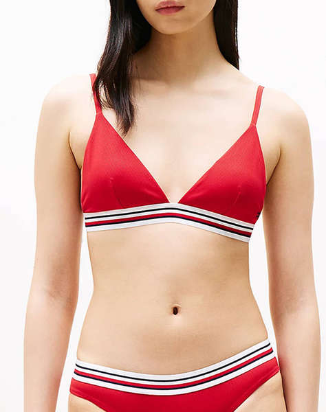 TOMMY HILFIGER TRIANGLE RP