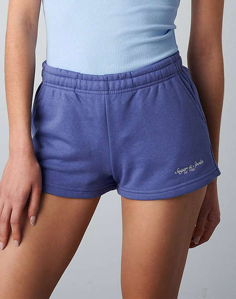 SUGARFREE PANTALONI SCURTI
