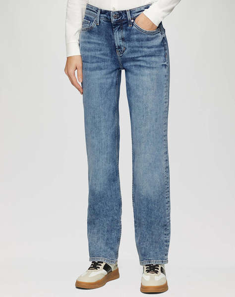 s.Oliver Pantaloni jean