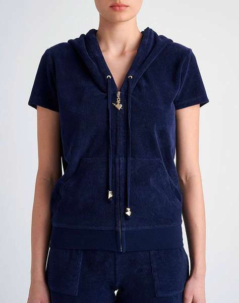 SUGARFREE JACKET