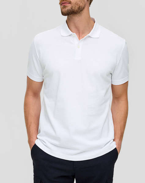 s.Oliver Bluza Polo