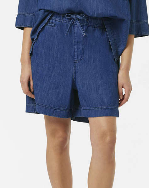 SCOTCH&SODA BERMUDE JEAN