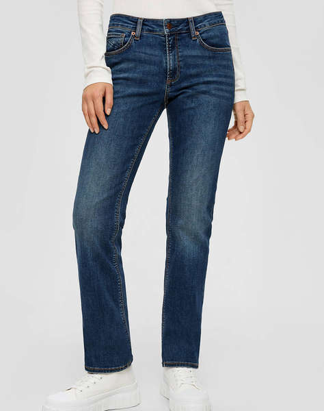 s.Oliver Pantaloni jean