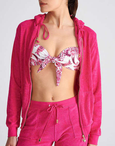 SUGARFREE JACKET