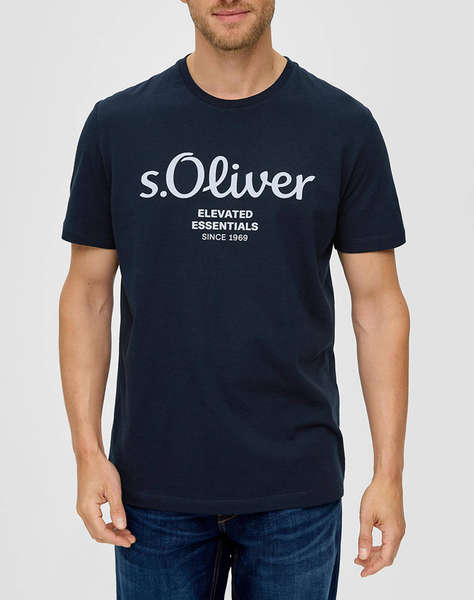 s.Oliver Bluza