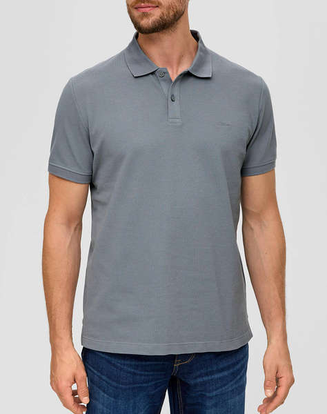 s.Oliver Bluza Polo