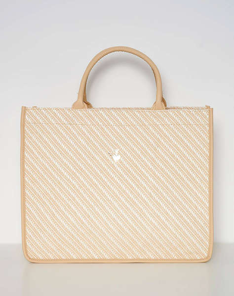 SUGARFREE GEANTA (Dimensiuni: 20 x 44 x 37 cm.)