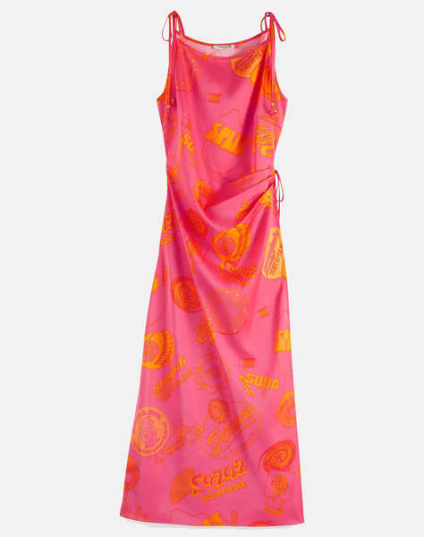 SCOTCH&SODA ROCHIE