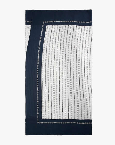 TOMMY HILFIGER PAREO