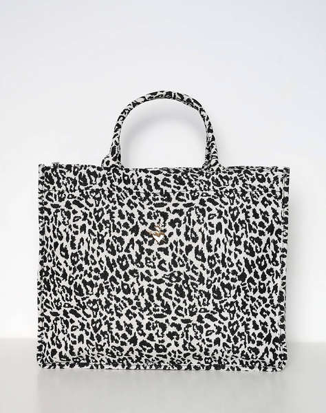SUGARFREE GEANTA (Dimensiuni: 20 x 44 x 37 cm.)