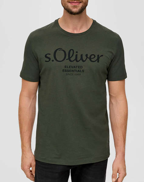 s.Oliver Bluza