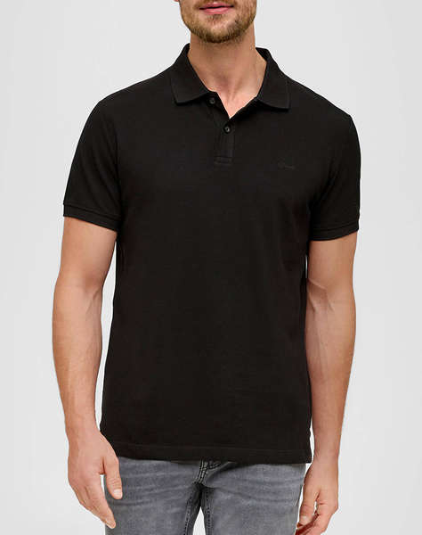 s.Oliver Bluza Polo